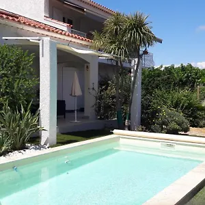 Citronnelle Appartement