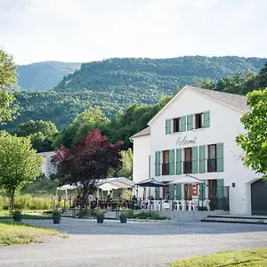 L'azimut Senez