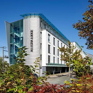 Aparthotel Allegra ***