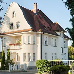Hotel Schöngarten Garni ***