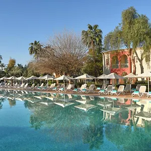 Hotel Iberostar Waves Club Palmeraie Marrakech ****