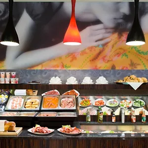 Hotel Soho Boutique ****