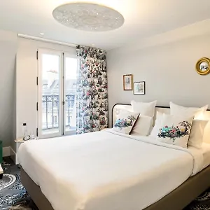 Normandy Le Chantier Hotel