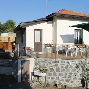 Casa Etna Linguaglossa
